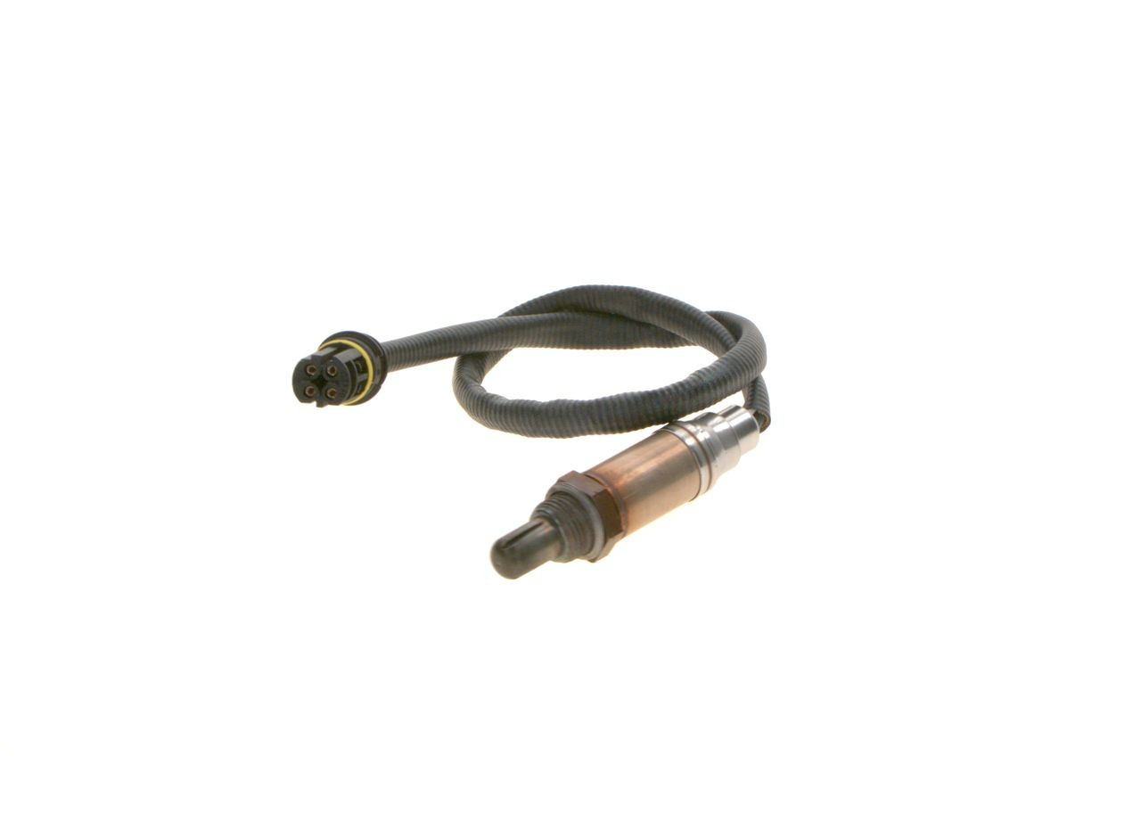 Sonda lambda, sensor de oxigênio até o catalisador Bosch 0258005259