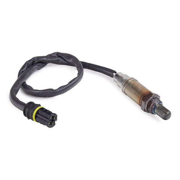 Compre 0258005259 Bosch Sonda lambda, sensor de oxigênio até o catalisador