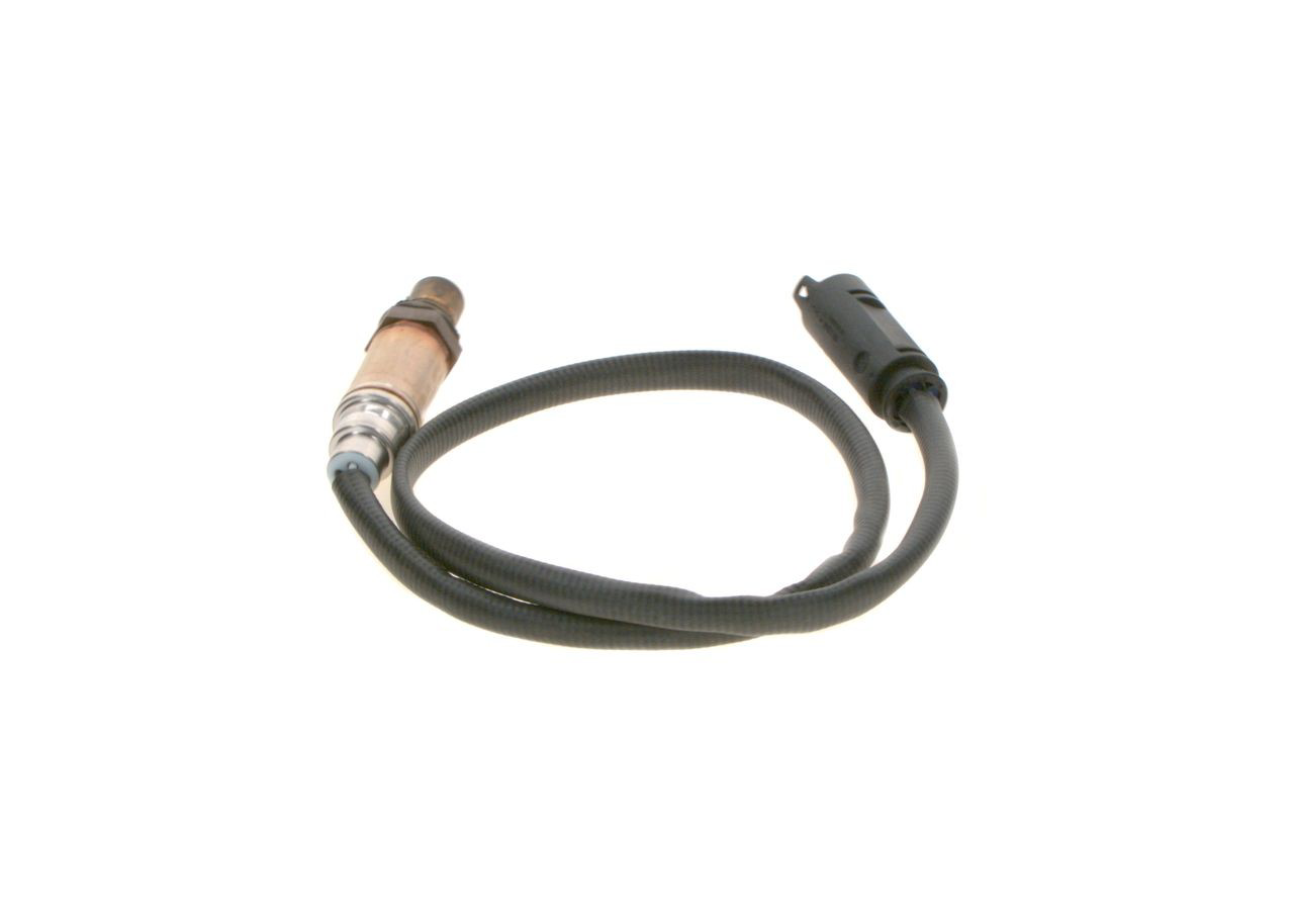 Sonda lambda, sensor de oxigênio depois de catalisador Bosch 0258005270