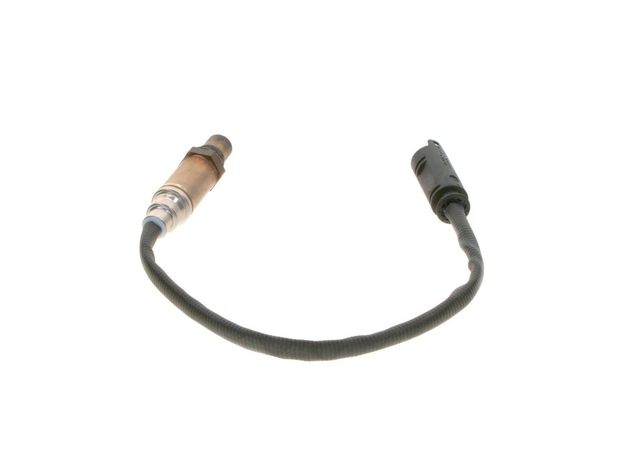 Compre 0258005271 Bosch Sonda lambda, sensor direito de oxigênio depois de catalisador