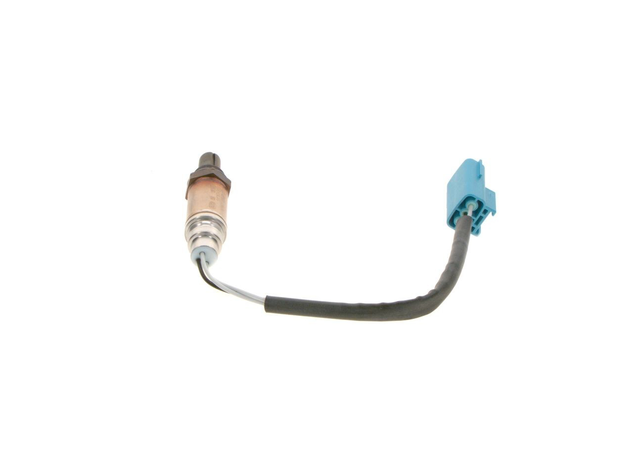 Sonda lambda, sensor de oxigênio até o catalisador Bosch 0258005274