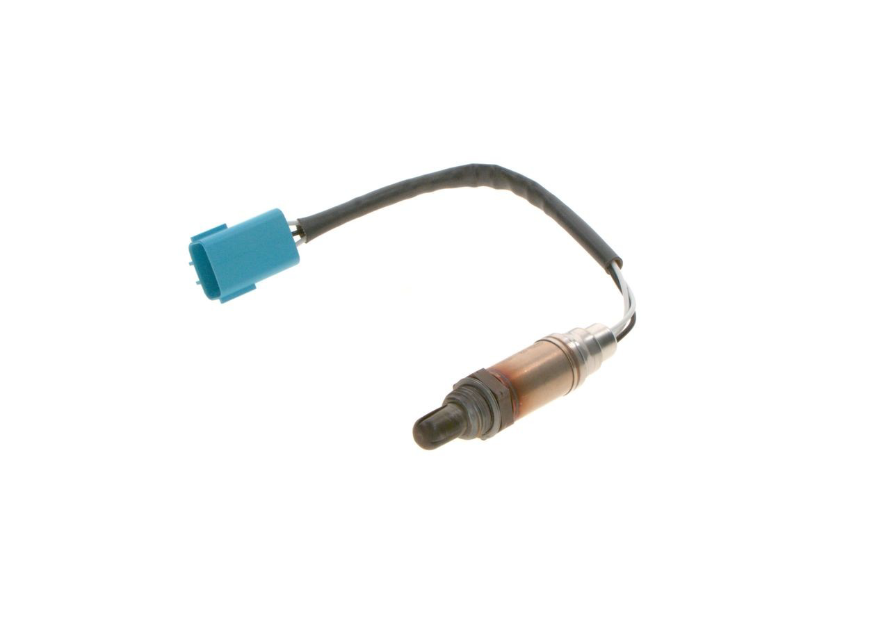 Compre 0258005274 Bosch Sonda lambda, sensor de oxigênio até o catalisador