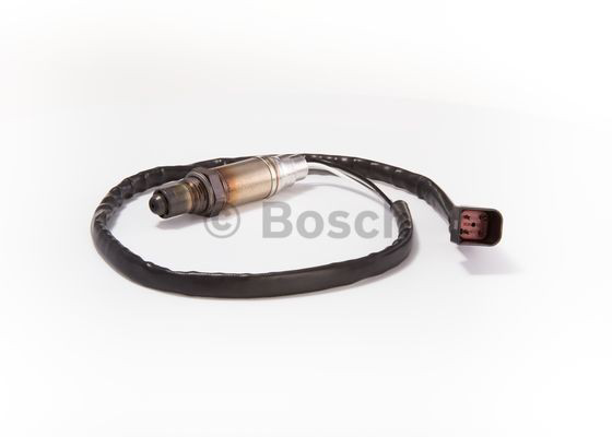 Sonda lambda, sensor de oxigênio até o catalisador Bosch 0258005659