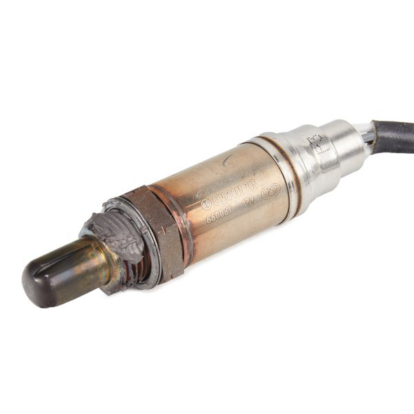 Sonda lambda, sensor de oxigênio Bosch 0258005703