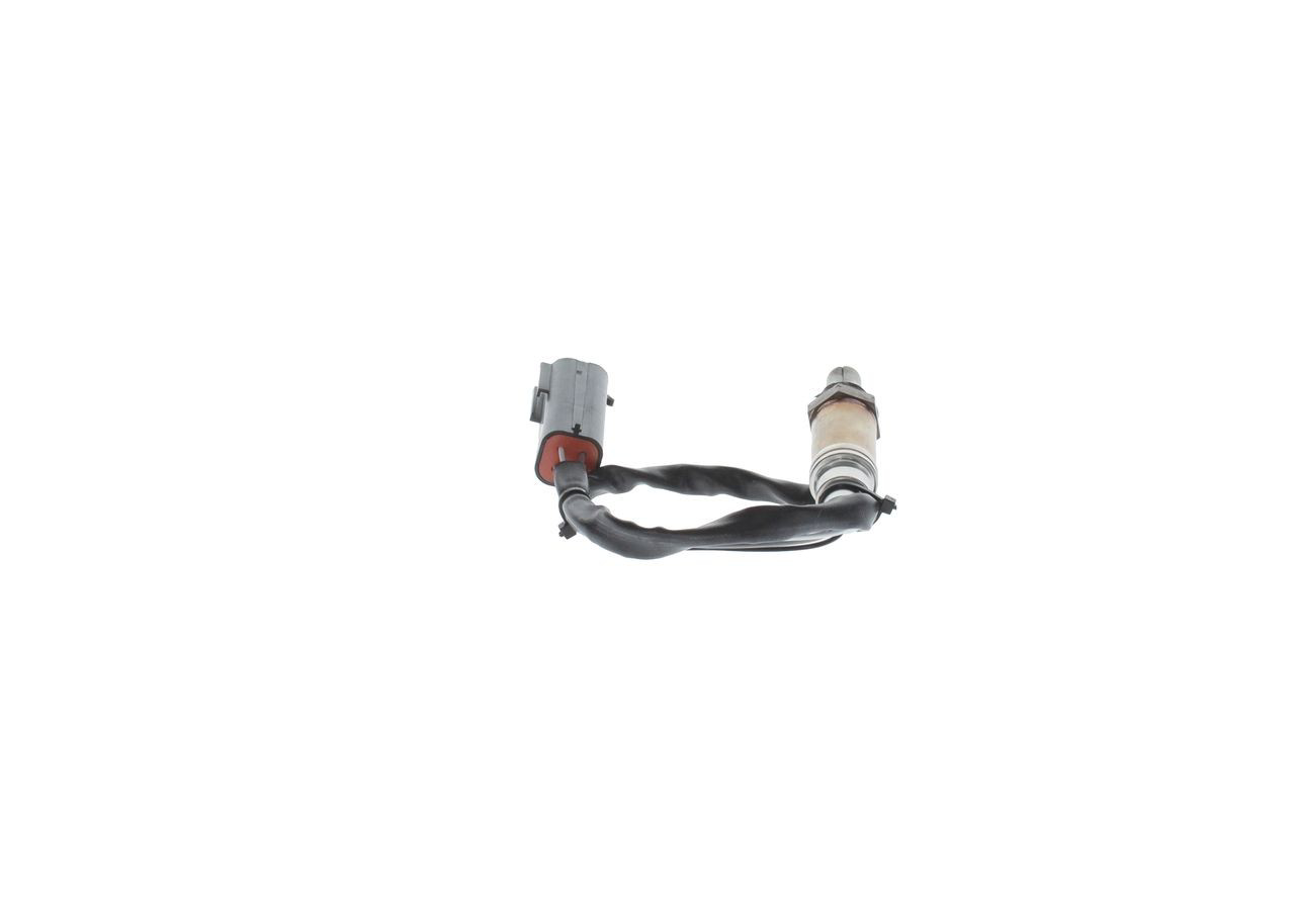 Sonda lambda, sensor de oxigênio até o catalisador Bosch 0258005704 preço, a partir de 61,36 USD