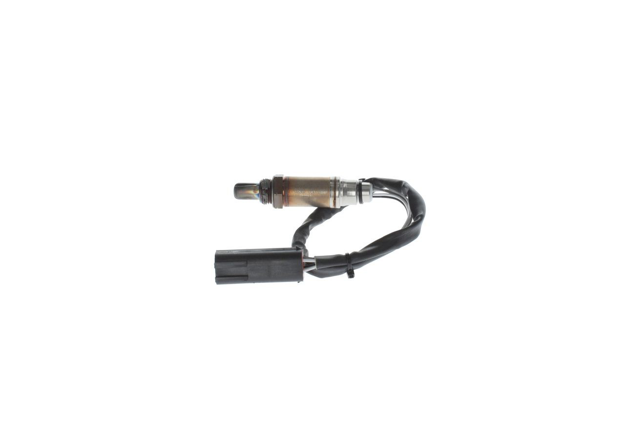Compre 0258005704 Bosch Sonda lambda, sensor de oxigênio até o catalisador