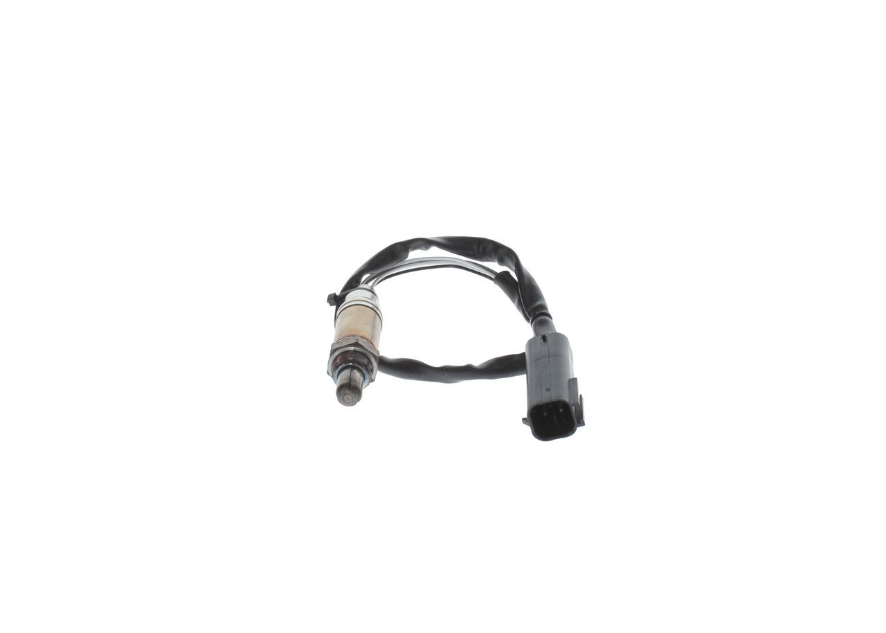 Sonda lambda, sensor de oxigênio até o catalisador Bosch 0258005704