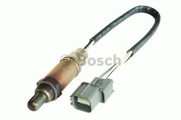 Sonda lambda, sensor de oxigênio Bosch 0258005710