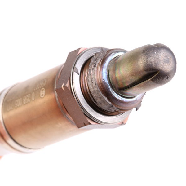 0258005717 Bosch Sonda lambda, sensor de oxigênio até o catalisador