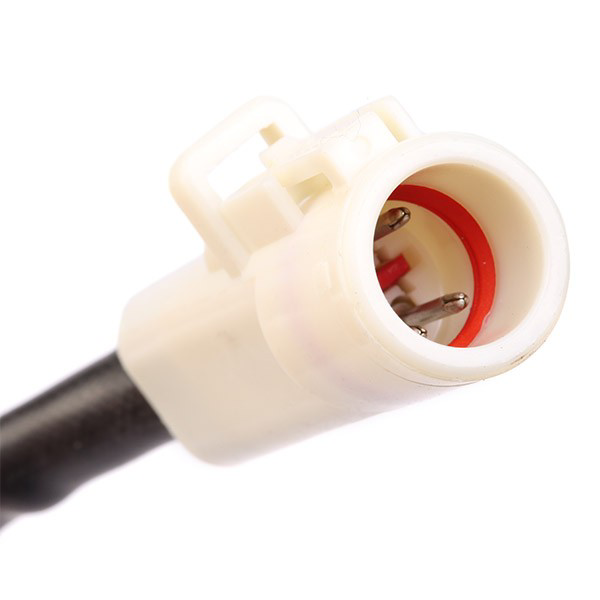 0258005717 Bosch Sonda lambda, sensor de oxigênio até o catalisador