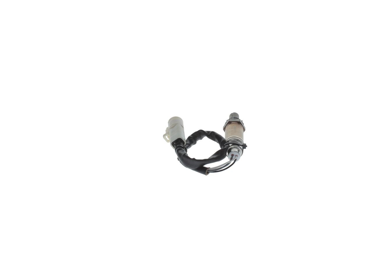 Sonda lambda, sensor de oxigênio até o catalisador Bosch 0258005717
