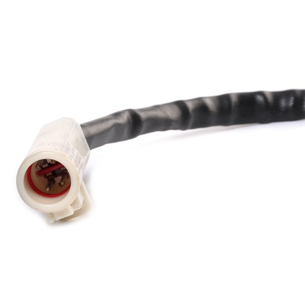 0258005718 Bosch Sonda lambda, sensor direito de oxigênio depois de catalisador
