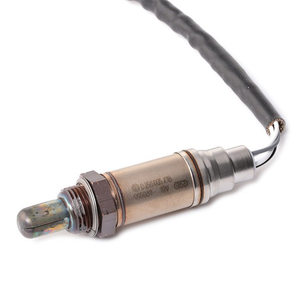 Sonda lambda, sensor direito de oxigênio depois de catalisador Bosch 0258005718 preço, a partir de 67,18 USD