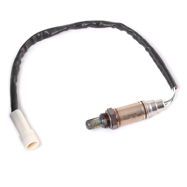 Sonda lambda, sensor direito de oxigênio depois de catalisador 0258005718 Bosch