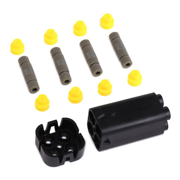 Compre 0258005726 Bosch Sonda lambda, sensor de oxigênio até o catalisador