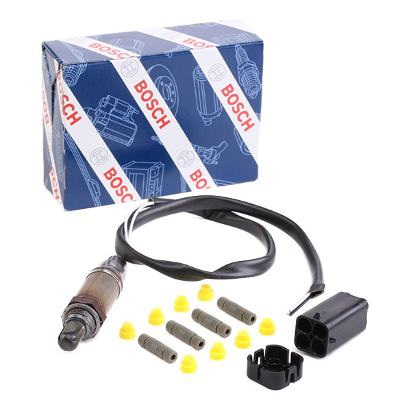 Sonda lambda, sensor de oxigênio até o catalisador Bosch 0258005726 preço, a partir de 81,46 USD