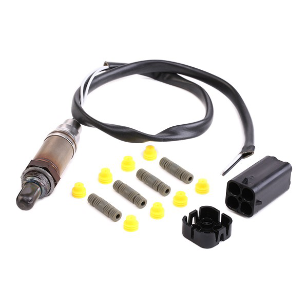 0258005726 Bosch Sonda lambda, sensor de oxigênio até o catalisador