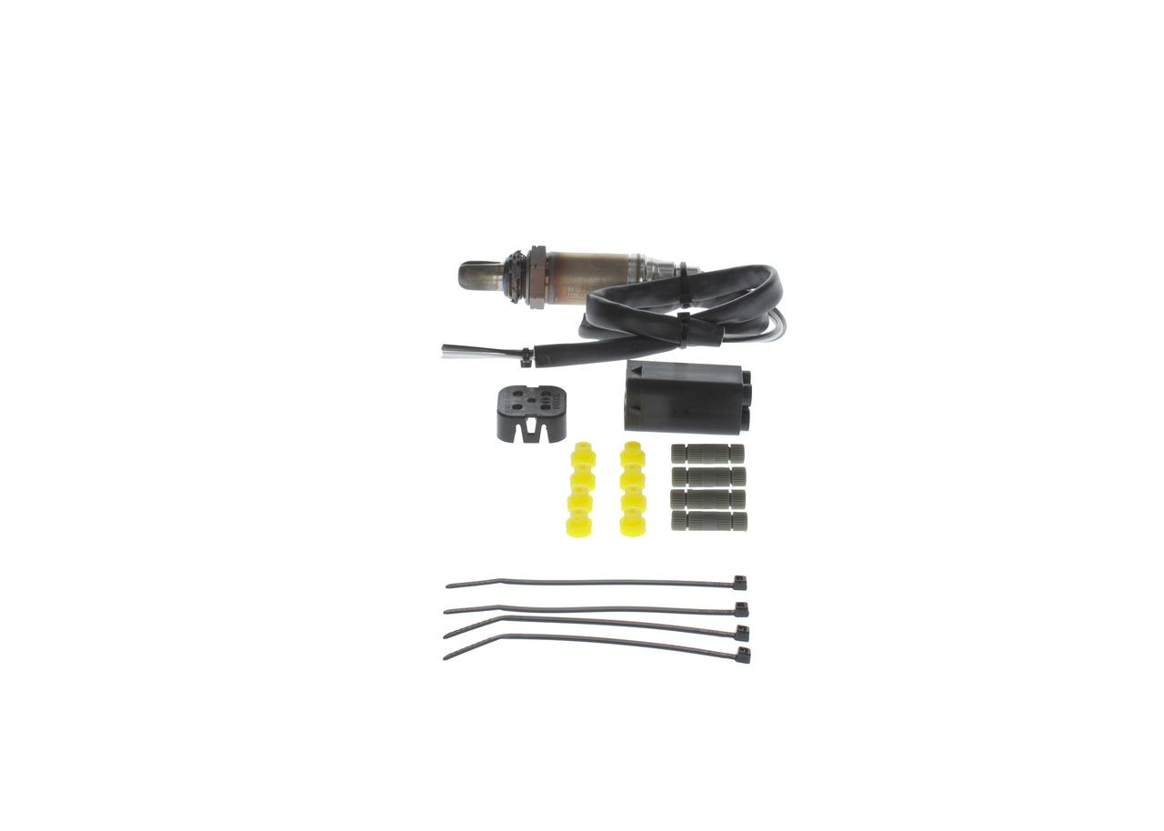 Sonda lambda, sensor de oxigênio até o catalisador Bosch 0258005732 preço, a partir de 76,75 USD