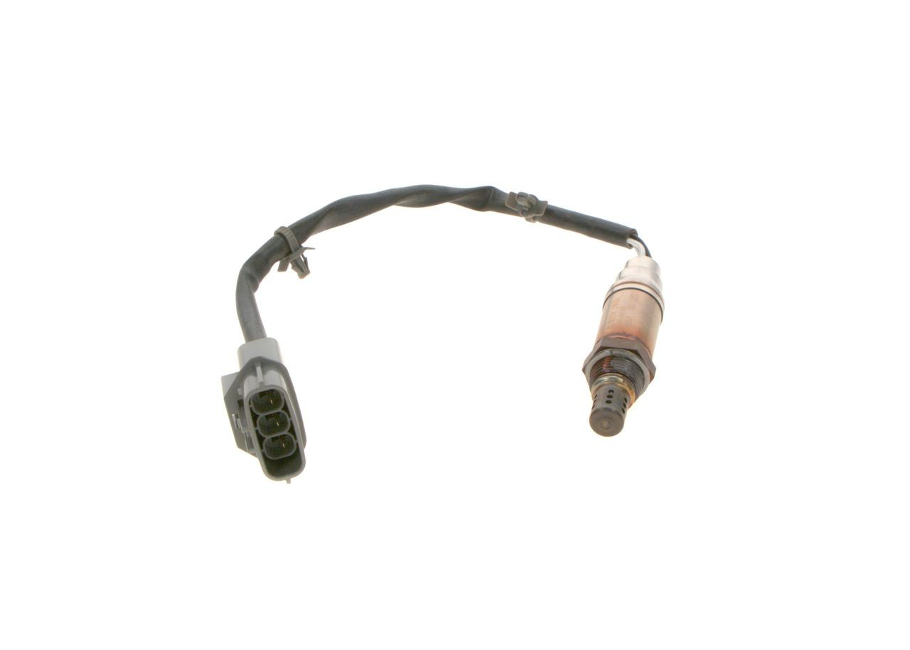 Sonda lambda, sensor de oxigênio até o catalisador Bosch 0258005955 preço, a partir de 65,33 USD