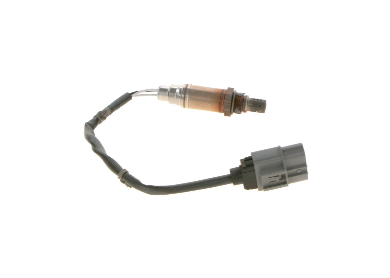 Sonda lambda, sensor de oxigênio até o catalisador Bosch 0258005955