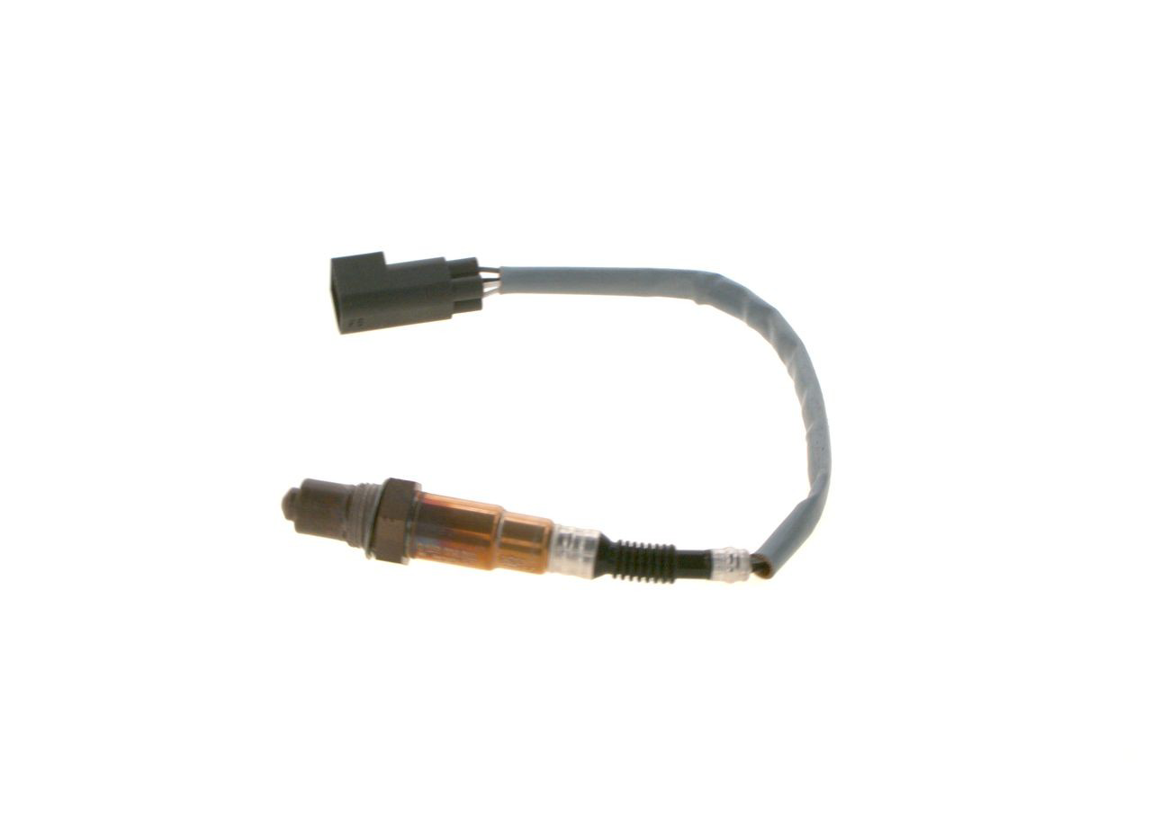 Sonda lambda, sensor de oxigênio Bosch 0258006022