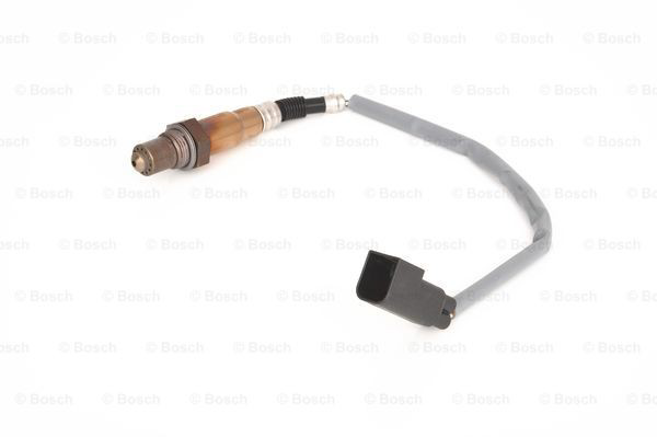 0258006022 Bosch Sonda lambda, sensor de oxigênio