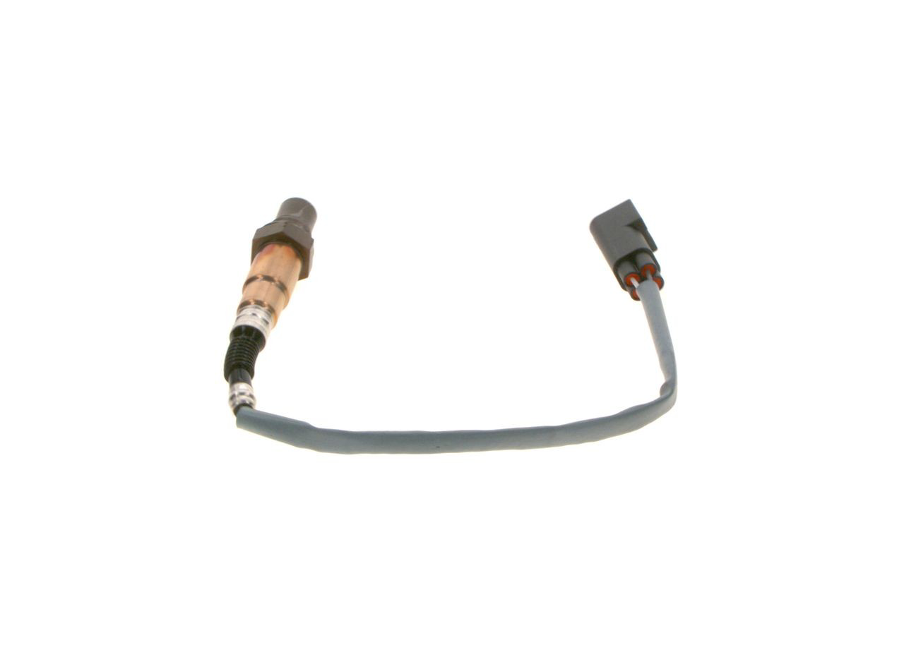 Sonda lambda, sensor de oxigênio Bosch 0258006022 preço, a partir de 68,97 USD