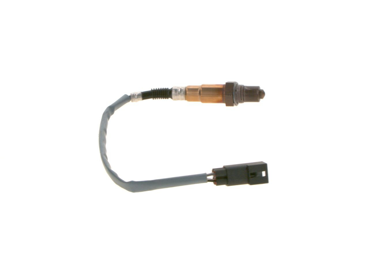 Compre 0258006022 Bosch Sonda lambda, sensor de oxigênio