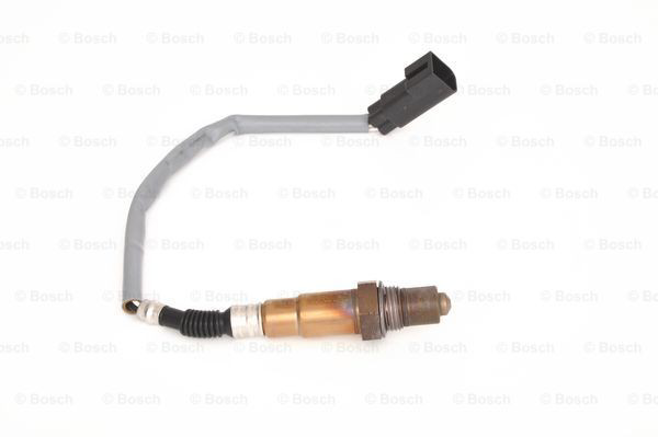 Sonda lambda, sensor de oxigênio Bosch 0258006022 preço, a partir de 54,63 USD