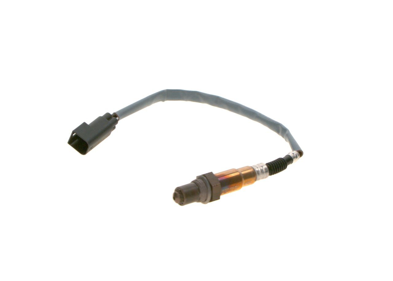 Sonda lambda, sensor de oxigênio 0258006022 Bosch