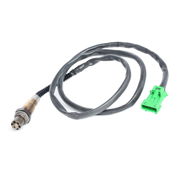0258006026 Bosch Sonda lambda, sensor de oxigênio até o catalisador
