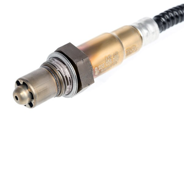 Sonda lambda, sensor de oxigênio até o catalisador 0258006026 Bosch