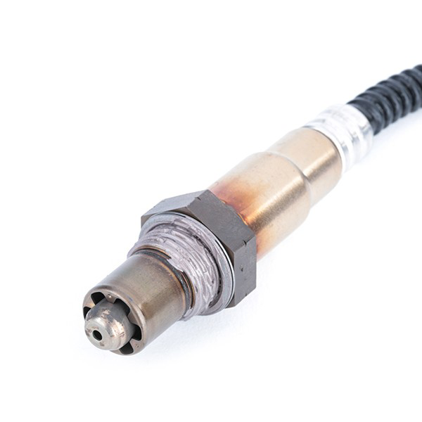 Sonda lambda, sensor direito de oxigênio até o catalisador Bosch 0258006028 preço, a partir de 66,85 USD