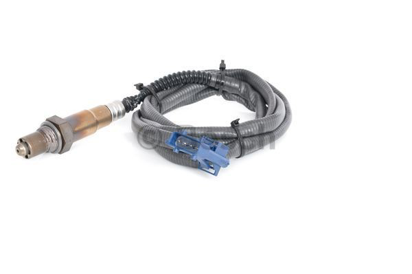 Compre 0258006029 Bosch Sonda lambda, sensor de oxigênio depois de catalisador