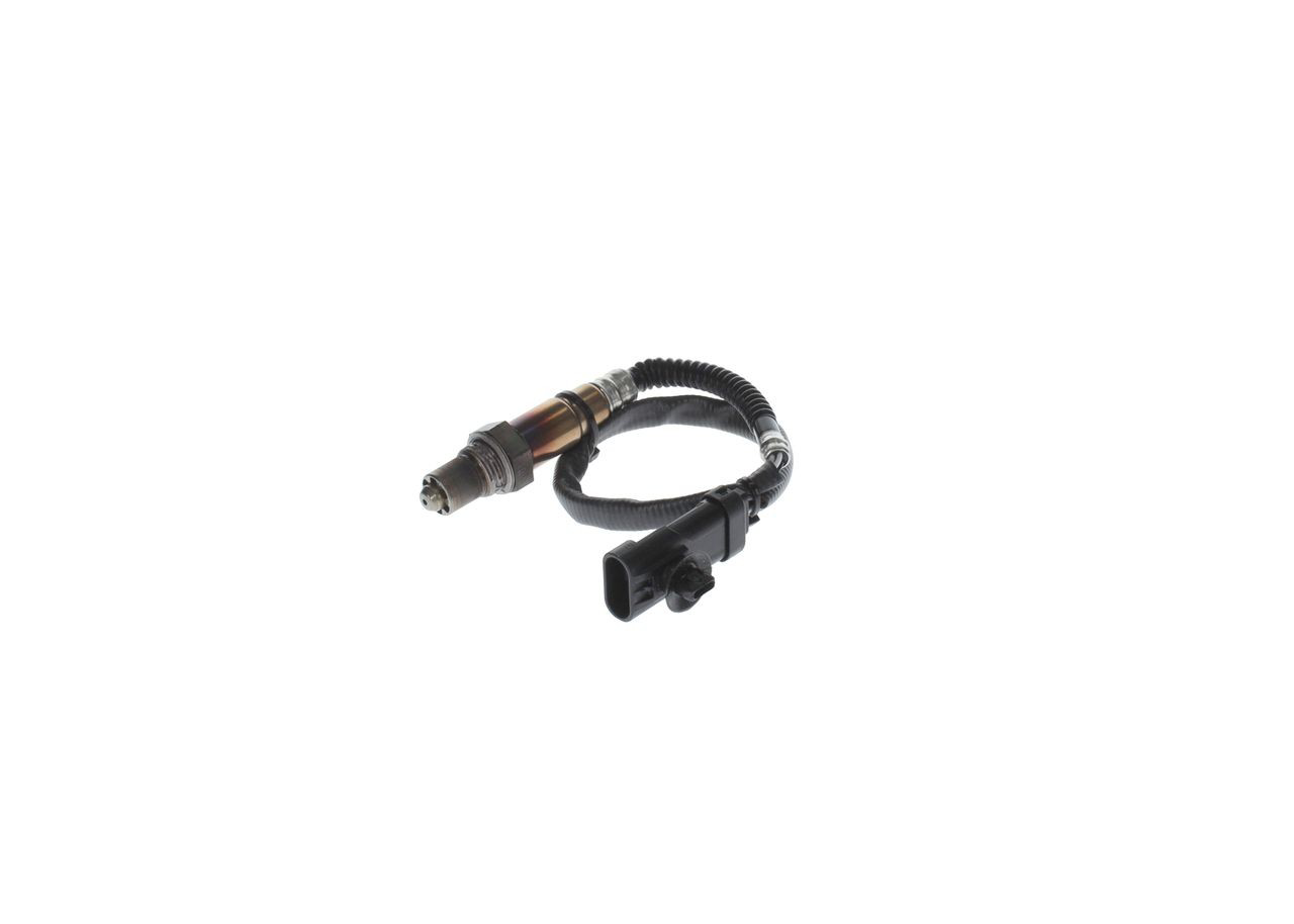 0258006046 Bosch Sonda lambda, sensor de oxigênio depois de catalisador