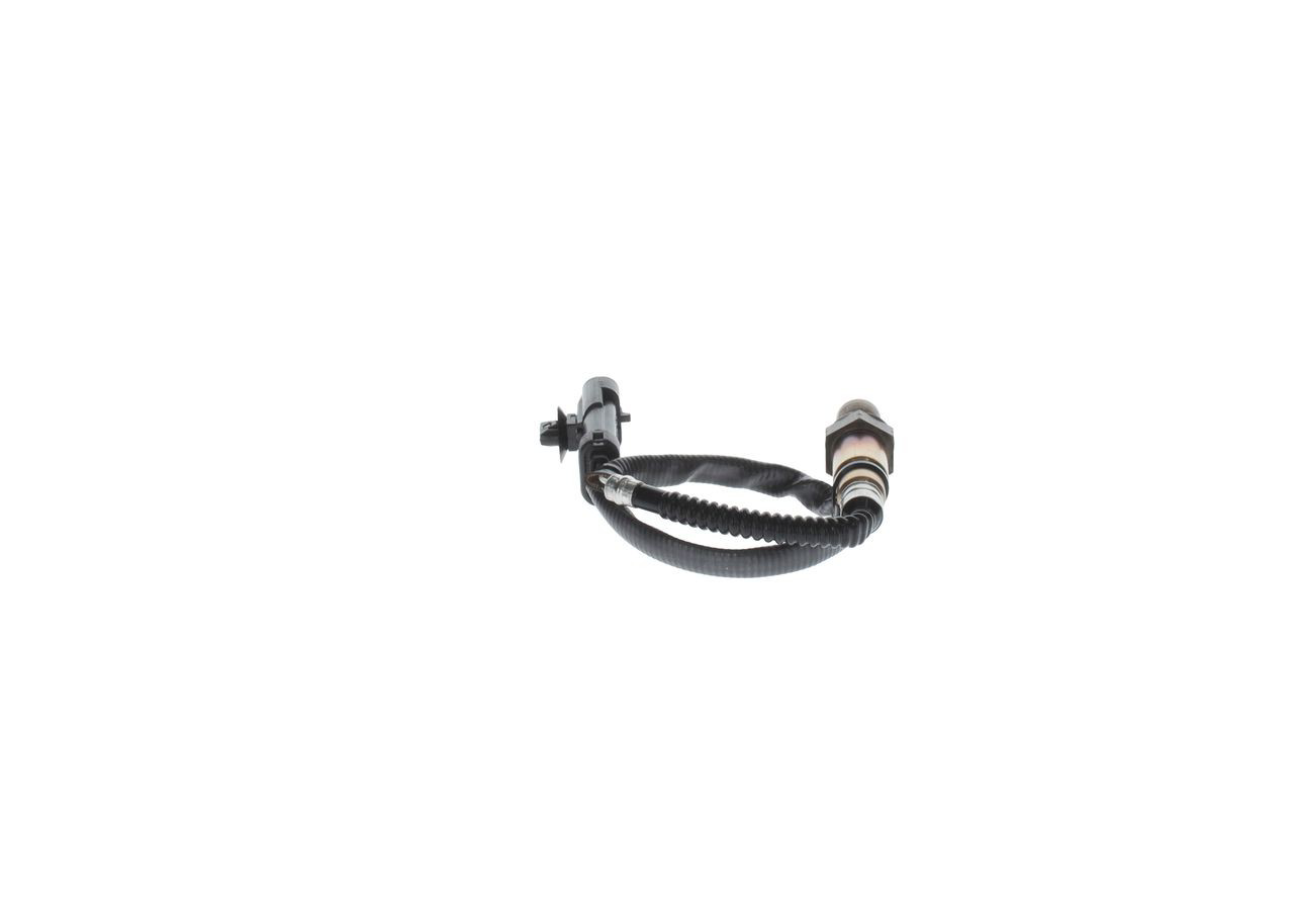 Compre 0258006046 Bosch Sonda lambda, sensor de oxigênio depois de catalisador