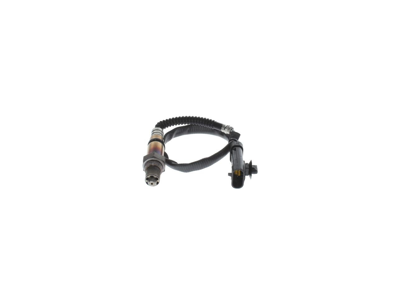 Sonda lambda, sensor de oxigênio depois de catalisador Bosch 0258006046 preço, a partir de 44,34 USD