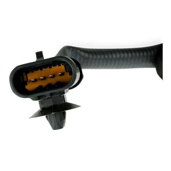 Sonda lambda, sensor de oxigênio depois de catalisador 0258006046 Bosch