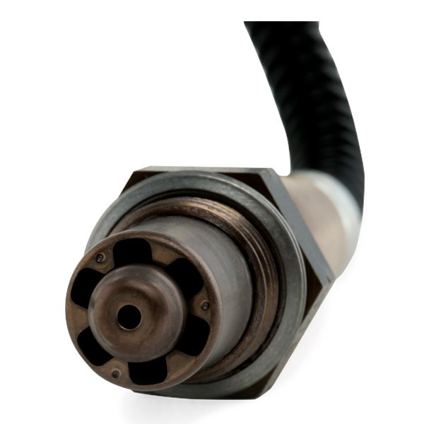 0258006046 Bosch Sonda lambda, sensor de oxigênio depois de catalisador