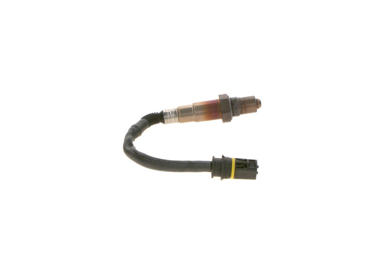 Sonda lambda, sensor de oxigênio 0258006123 Bosch