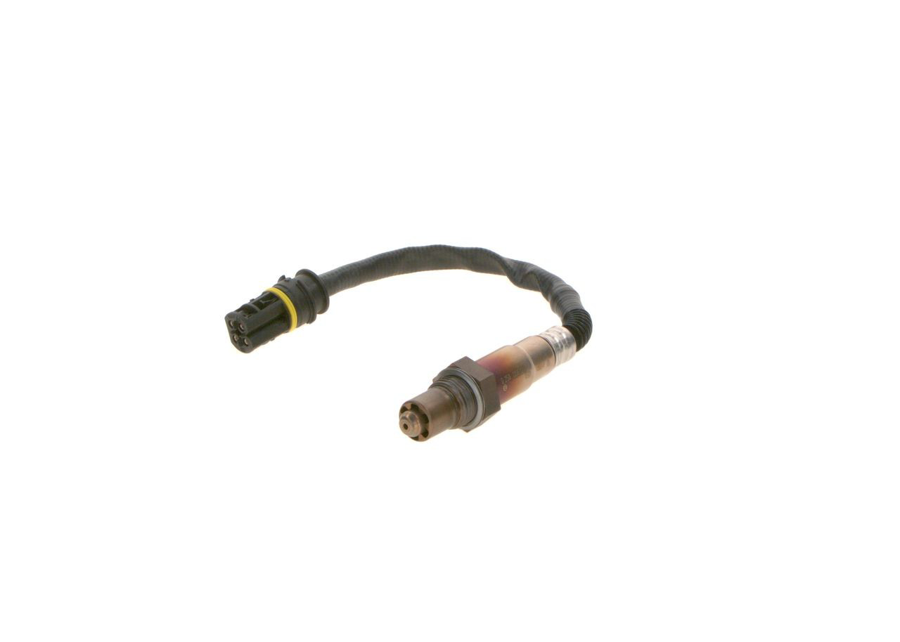 Sonda lambda, sensor de oxigênio Bosch 0258006123 preço, a partir de 71,92 USD