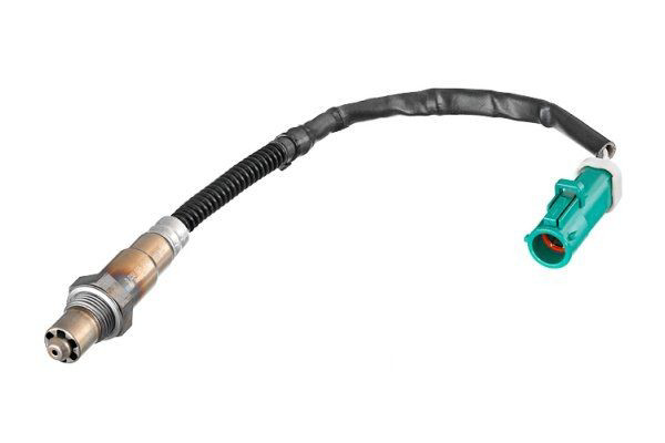 Sonda lambda, sensor de oxigênio 0258006155 Bosch
