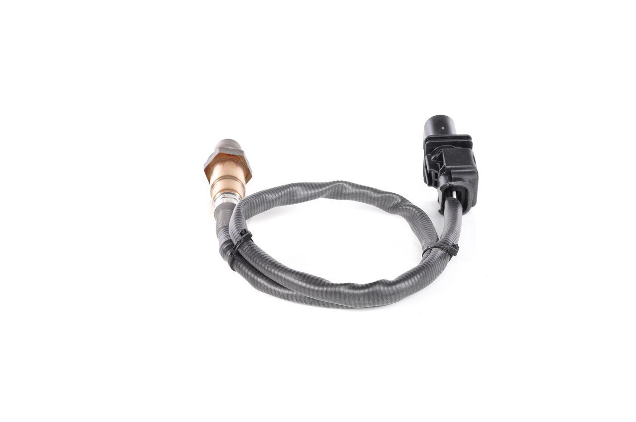 Compre 0258006155 Bosch Sonda lambda, sensor de oxigênio