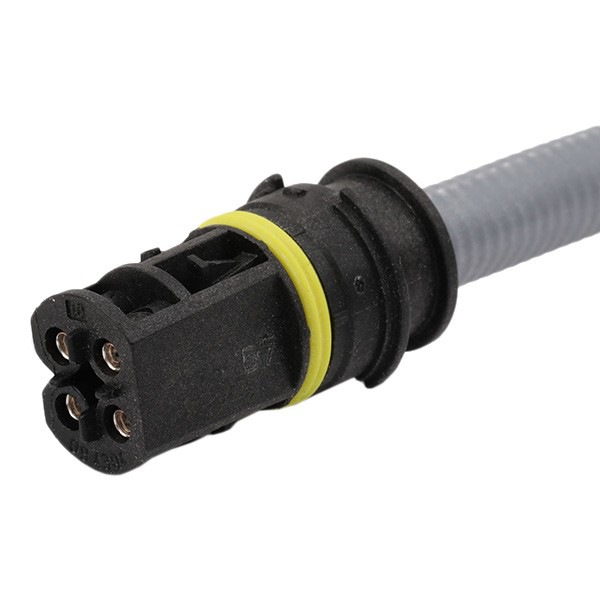 0258006167 Bosch Sonda lambda, sensor de oxigênio