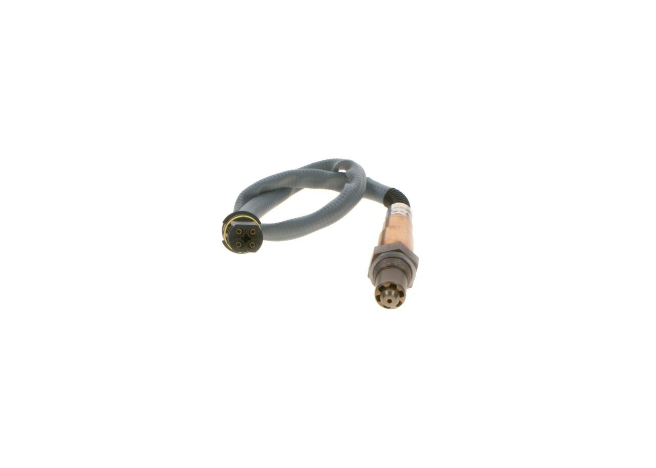 Sonda lambda, sensor de oxigênio Bosch 0258006167