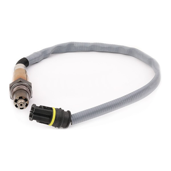 Compre 0258006167 Bosch Sonda lambda, sensor de oxigênio