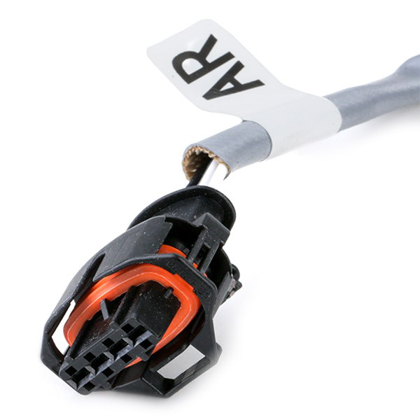 Sonda lambda, sensor de oxigênio até o catalisador 0258006171 Bosch
