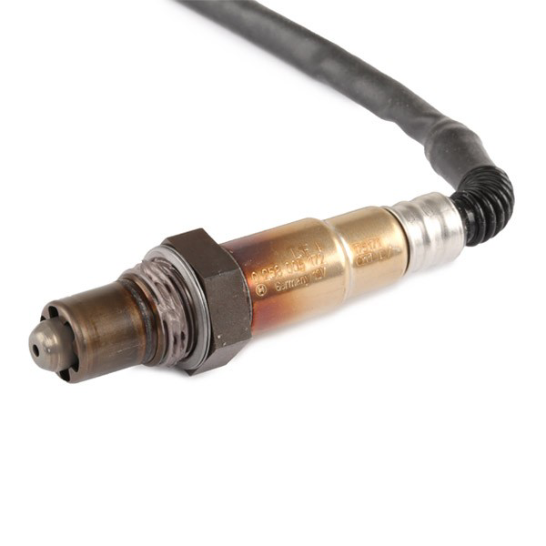 Compre 0258006172 Bosch Sonda lambda, sensor de oxigênio depois de catalisador