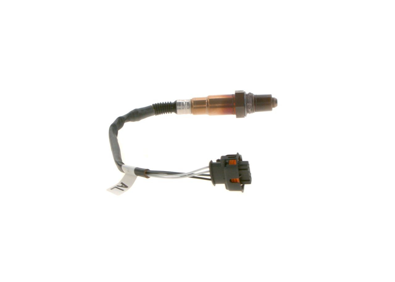 0258006172 Bosch Sonda lambda, sensor de oxigênio depois de catalisador