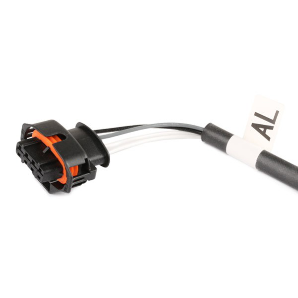 0258006172 Bosch Sonda lambda, sensor de oxigênio depois de catalisador